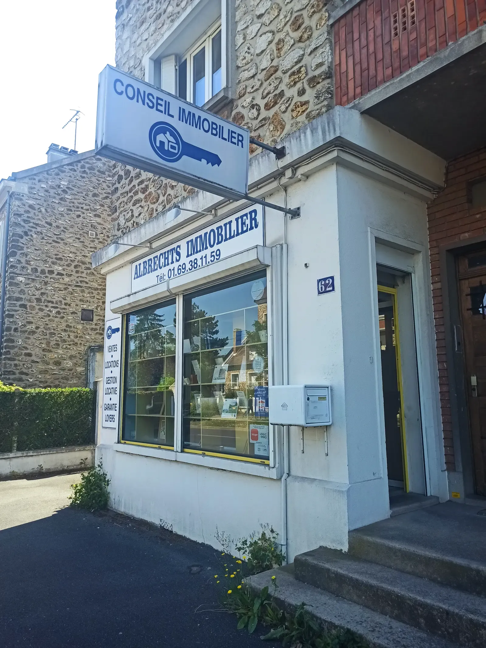 Bureau