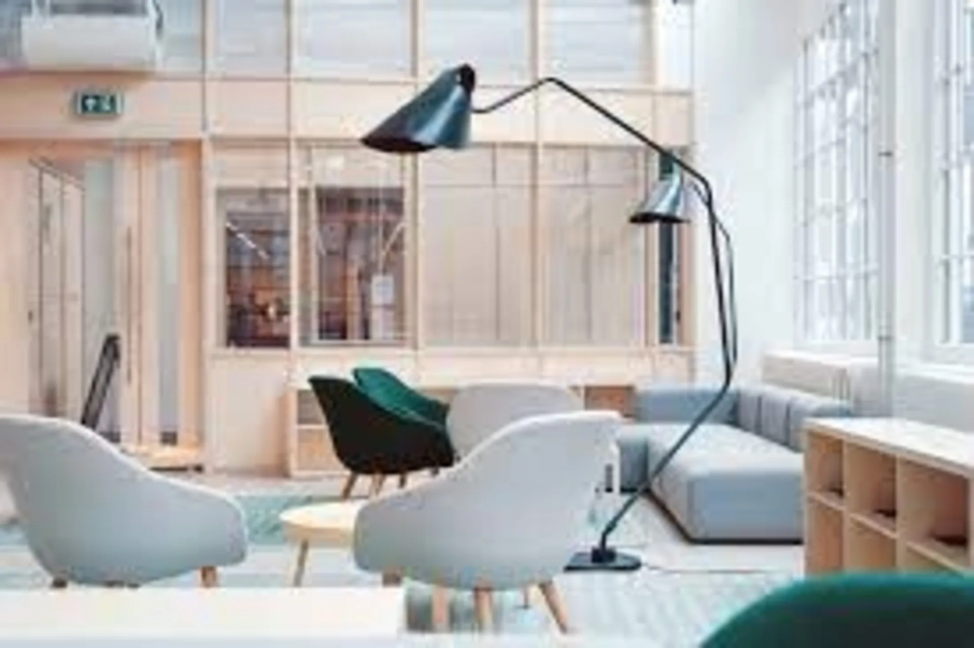 Bureau