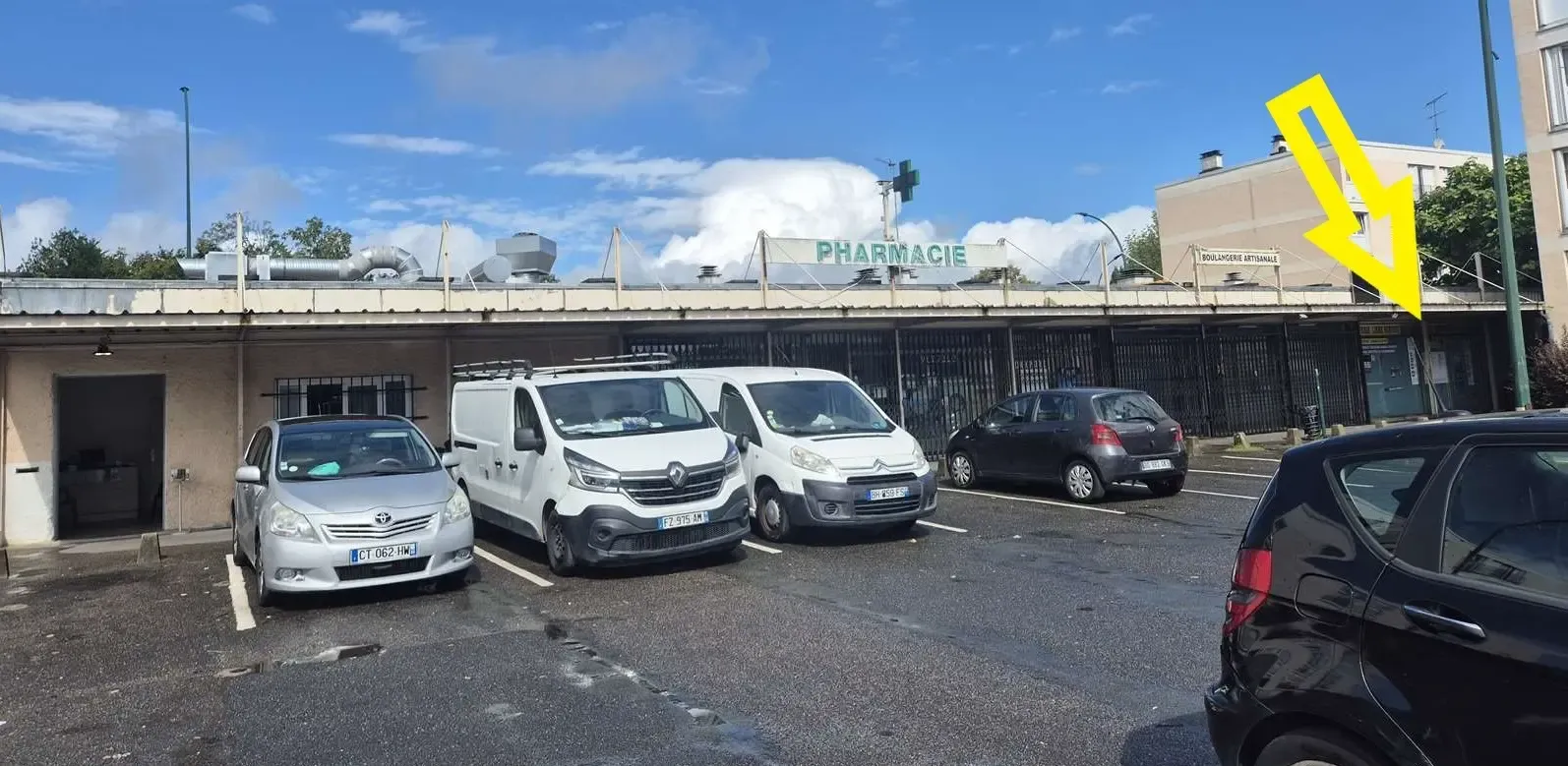 Local commercial