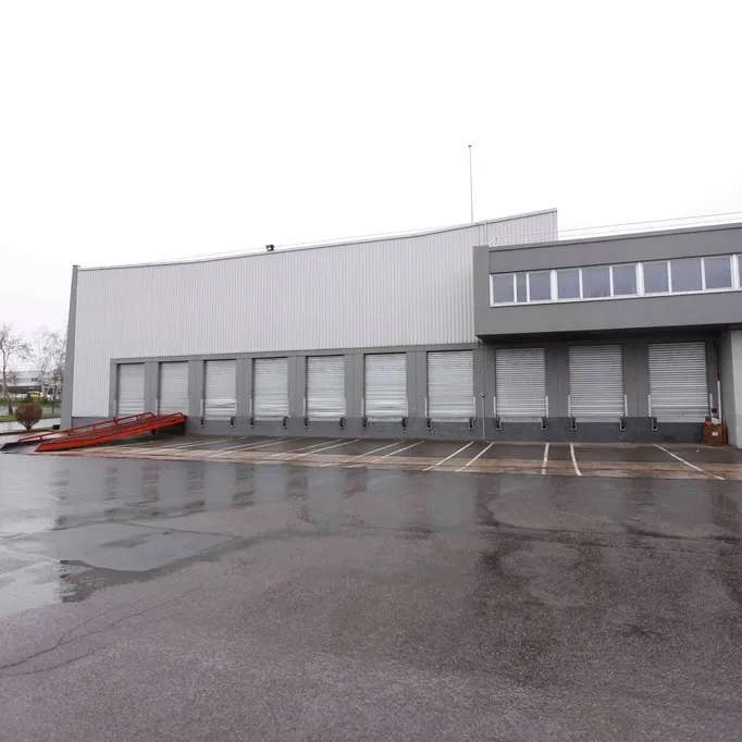 Logistique
