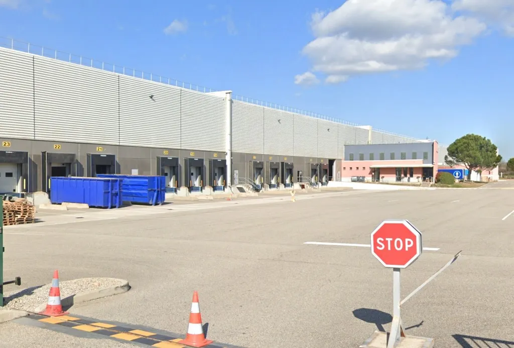 Logistique