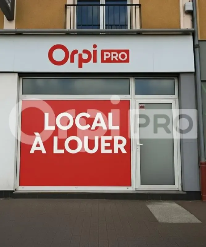 Local commercial