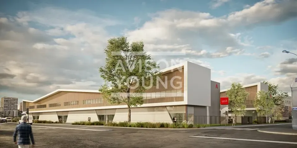 Local commercial