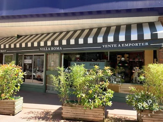 Local commercial