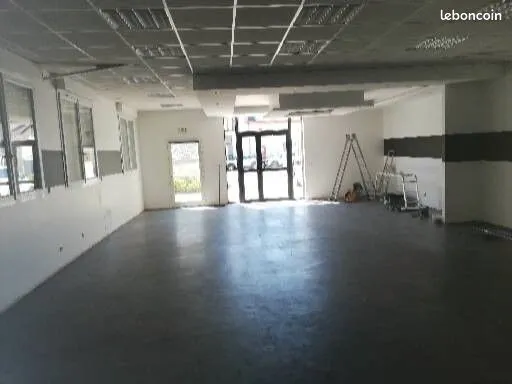 Local commercial