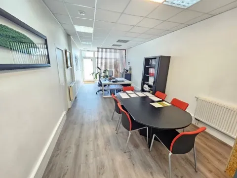Local commercial