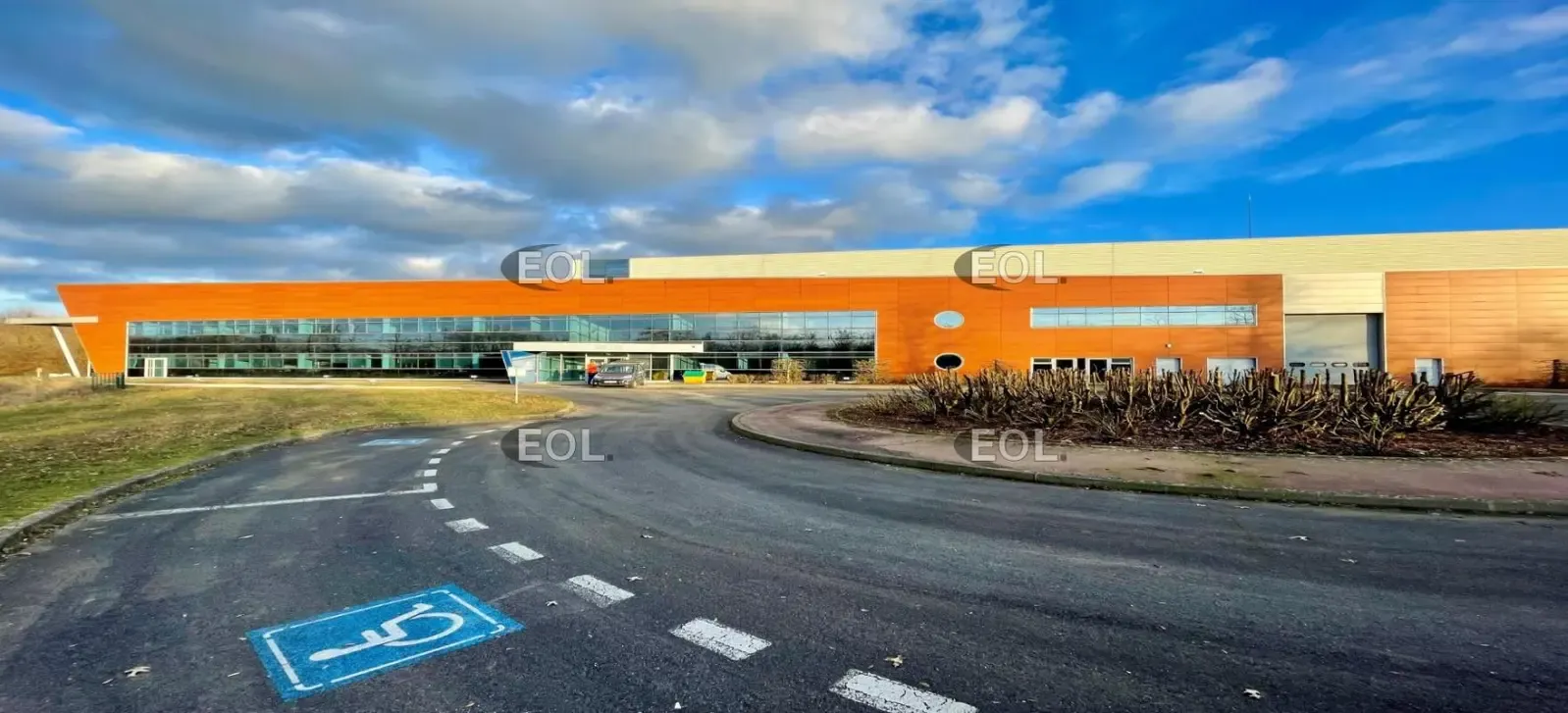 Logistique
