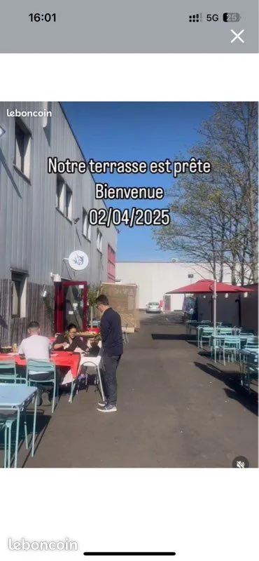 Local commercial