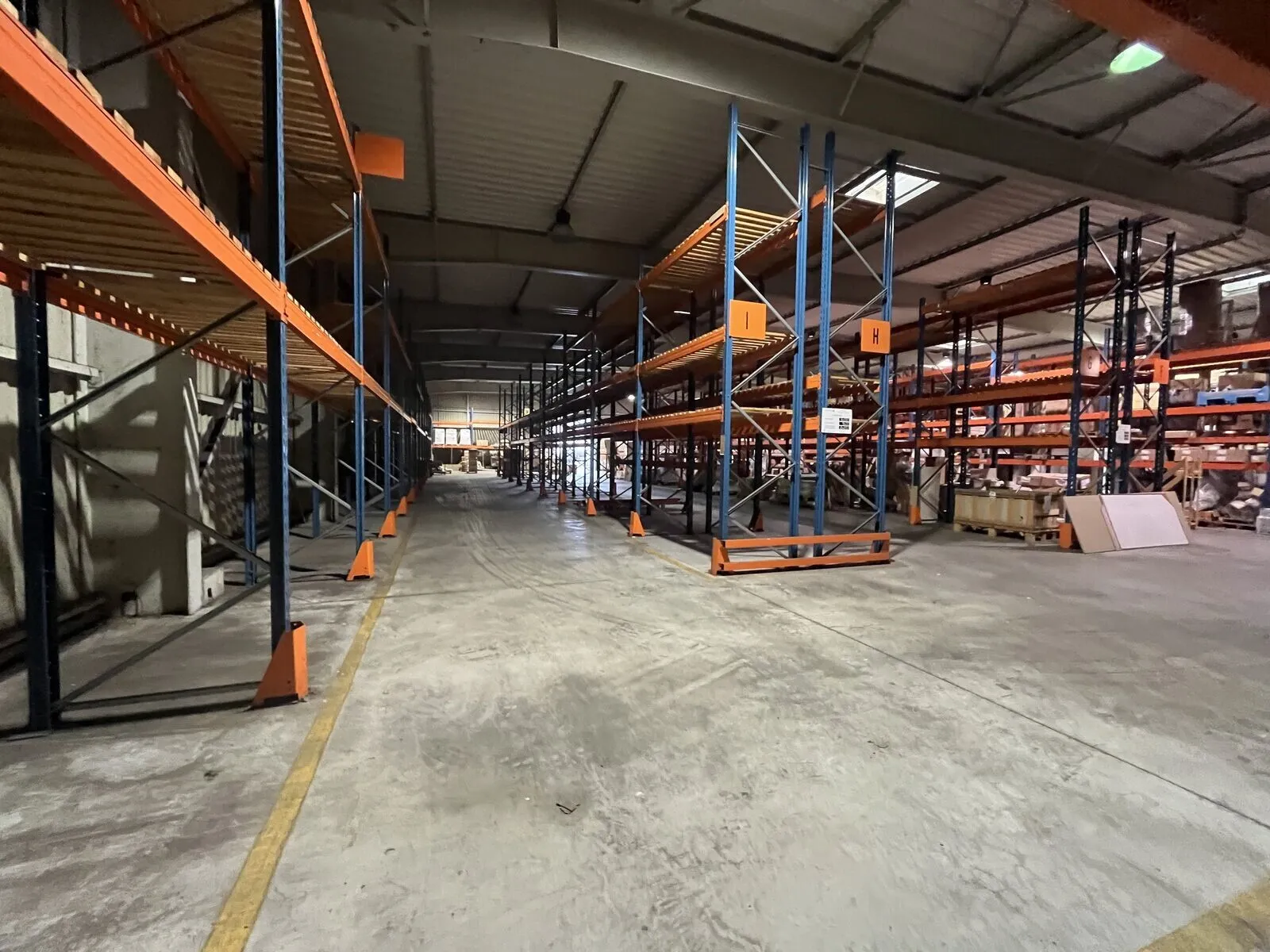 Logistique