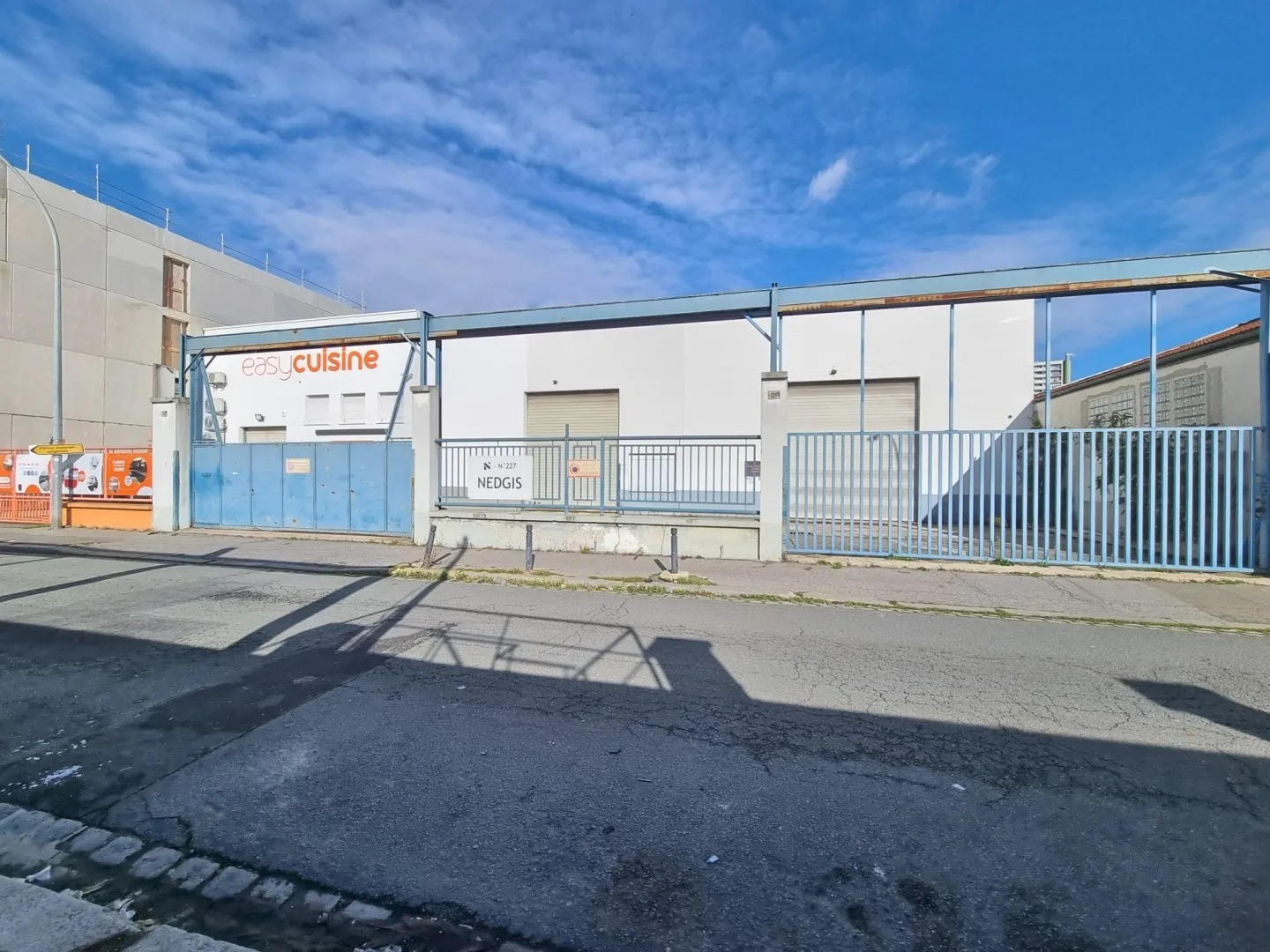 Logistique