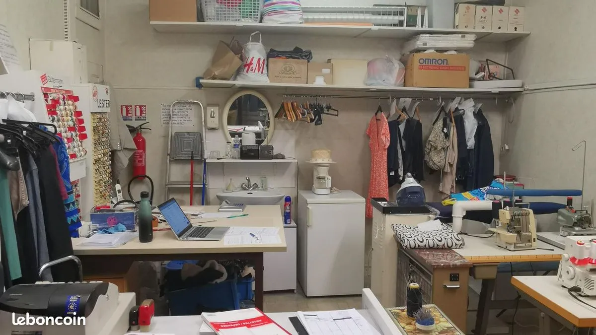 Local commercial