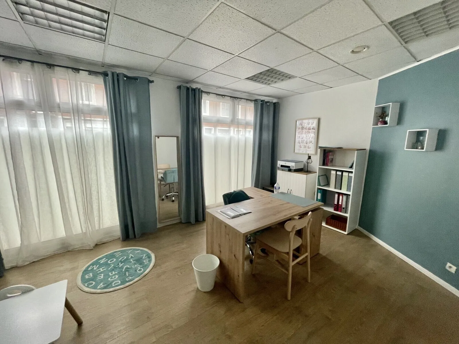 Bureau