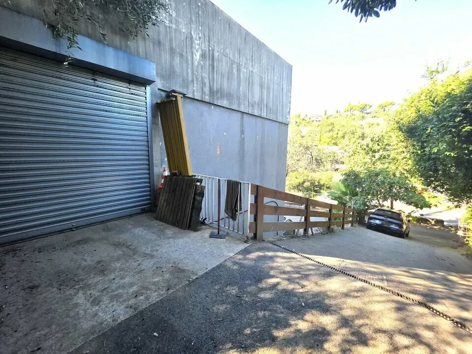 Local d'activité