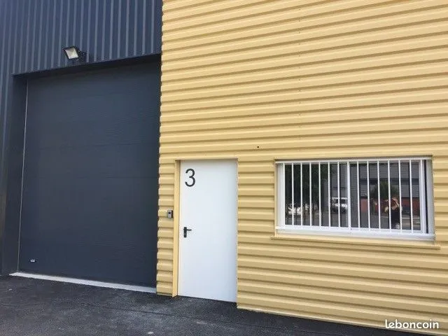 Logistique