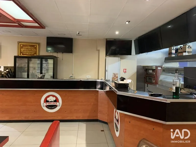 Local commercial