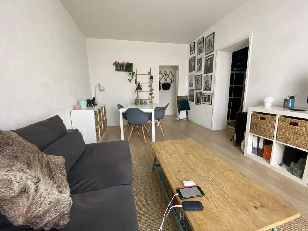Immeuble