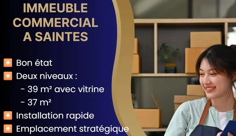 Local commercial