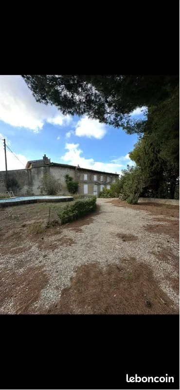 Immeuble