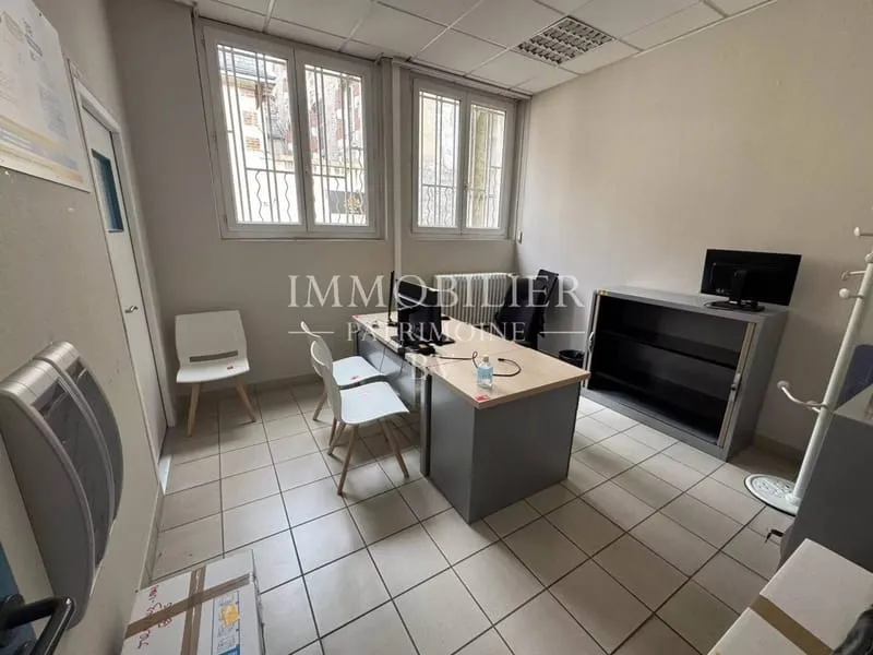 Bureau
