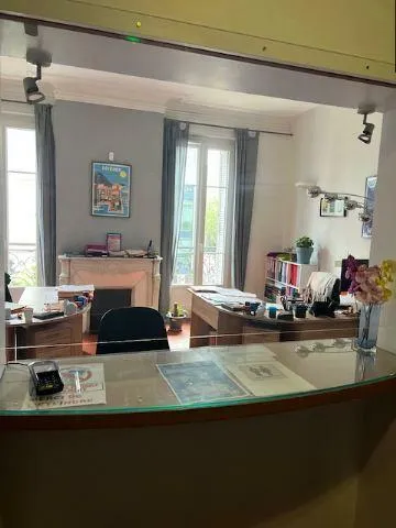 Bureau