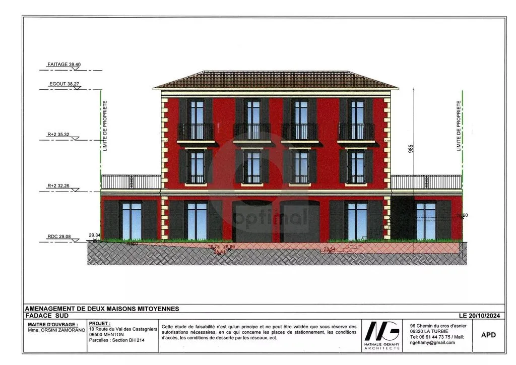Immeuble