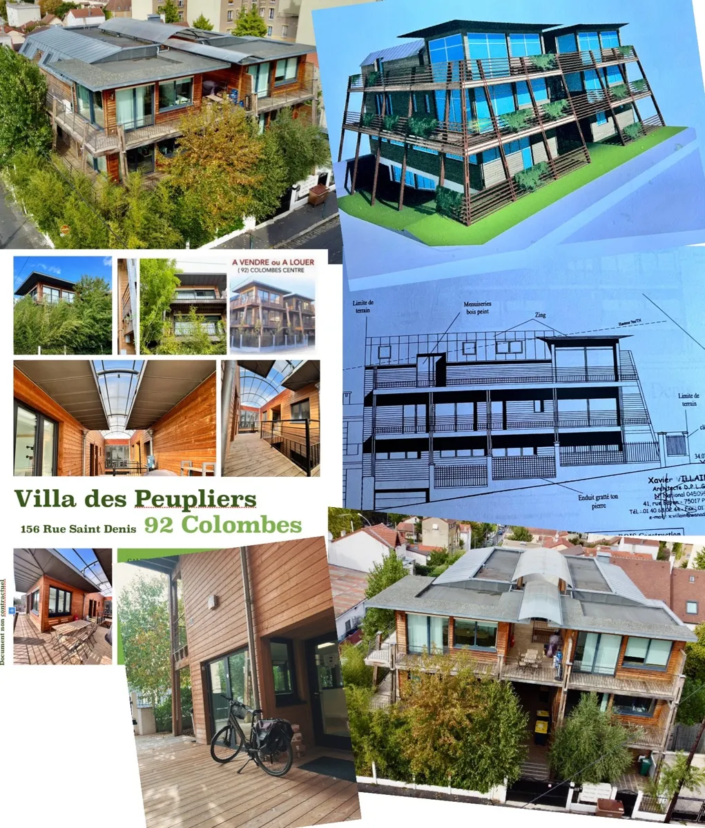 Immeuble