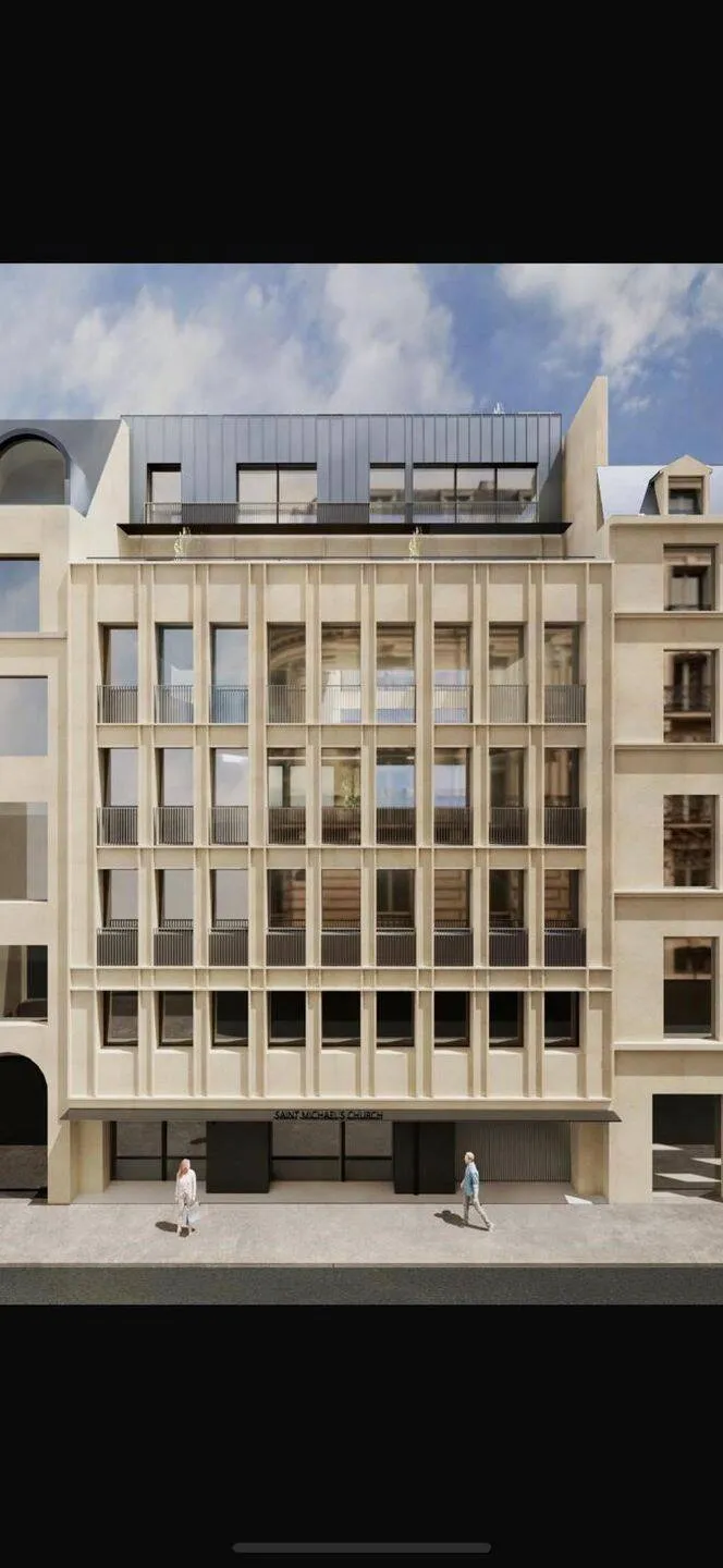 Immeuble