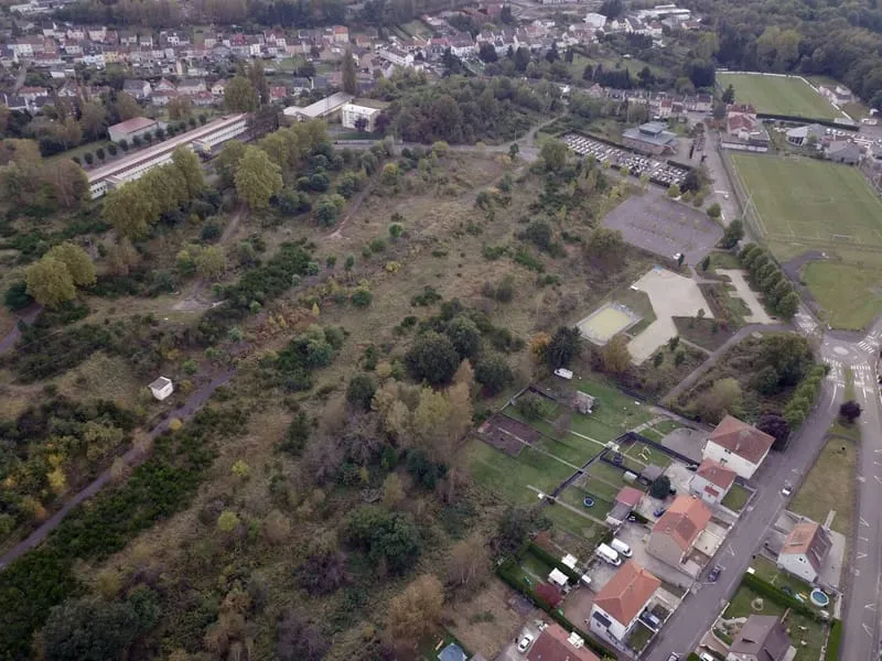 Terrain
