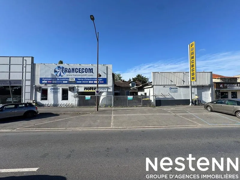 Local commercial