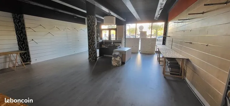 Local commercial