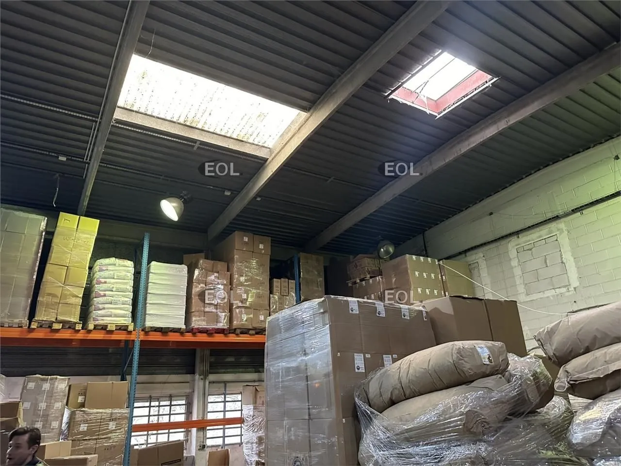 Local commercial