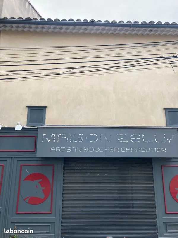 Local commercial
