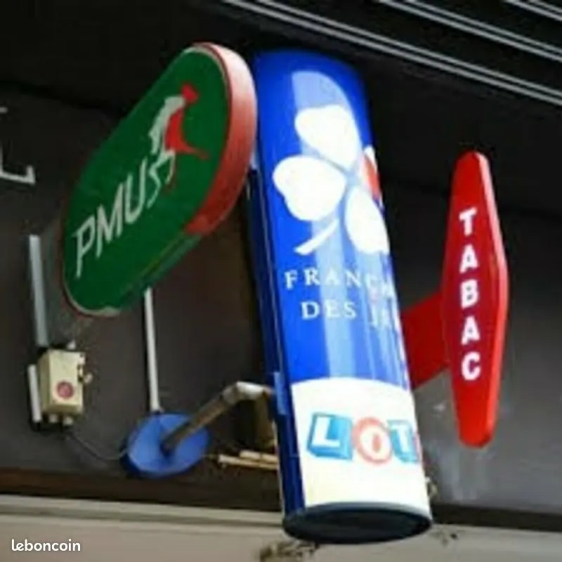 Local commercial
