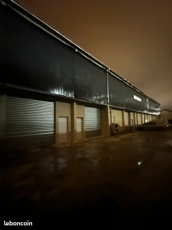 Logistique