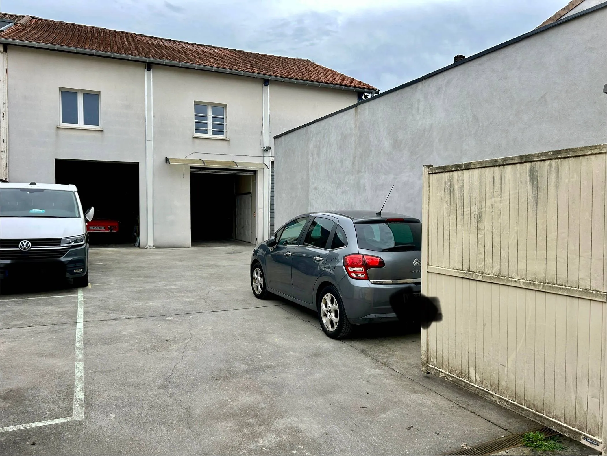Logistique