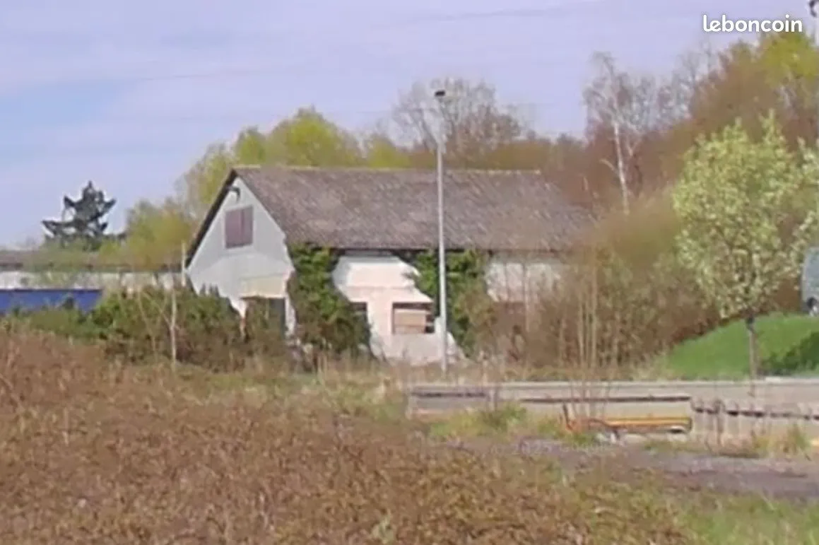 Local d'activité