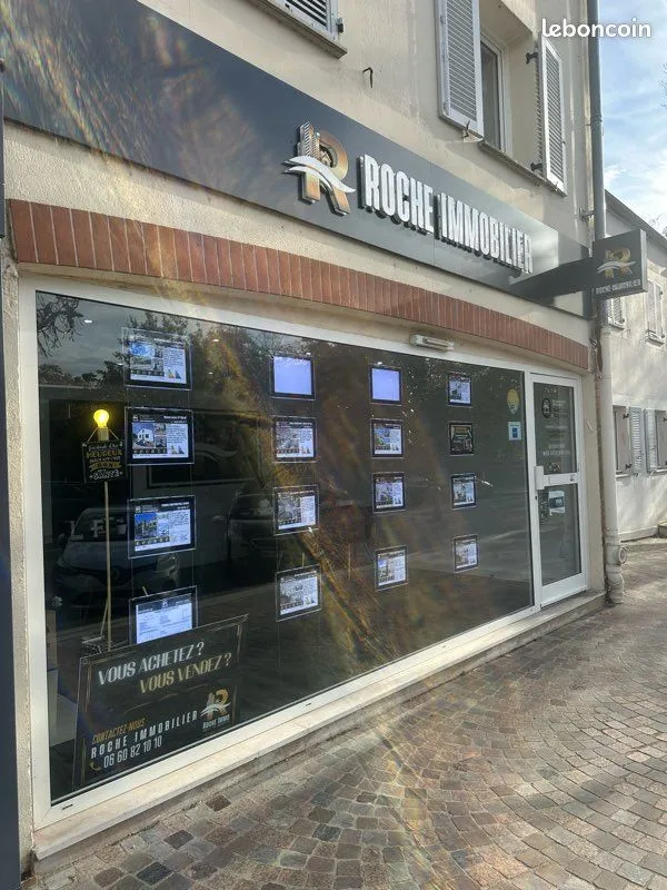 Local commercial