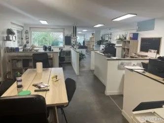 Local commercial