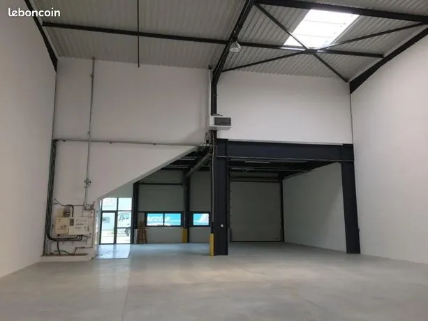 Local commercial
