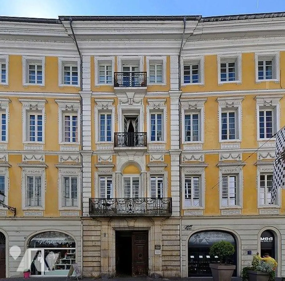 Hôtel