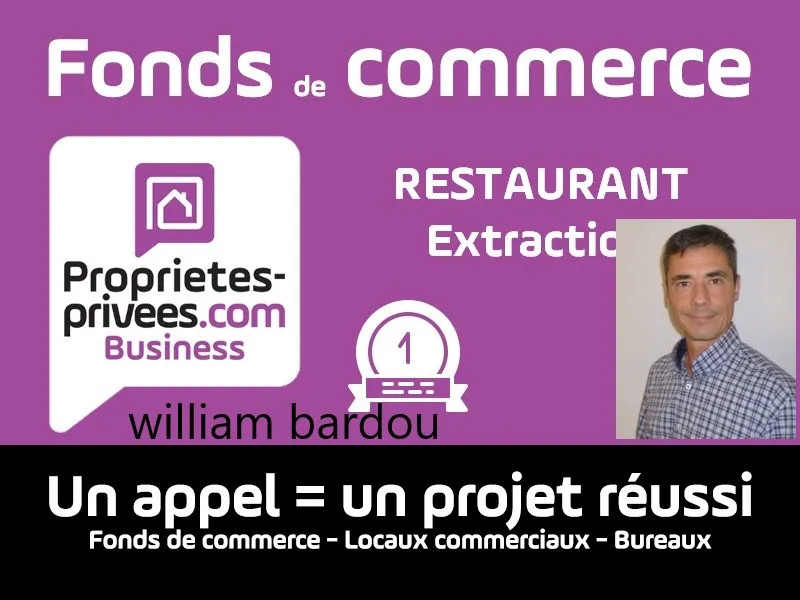 Local commercial