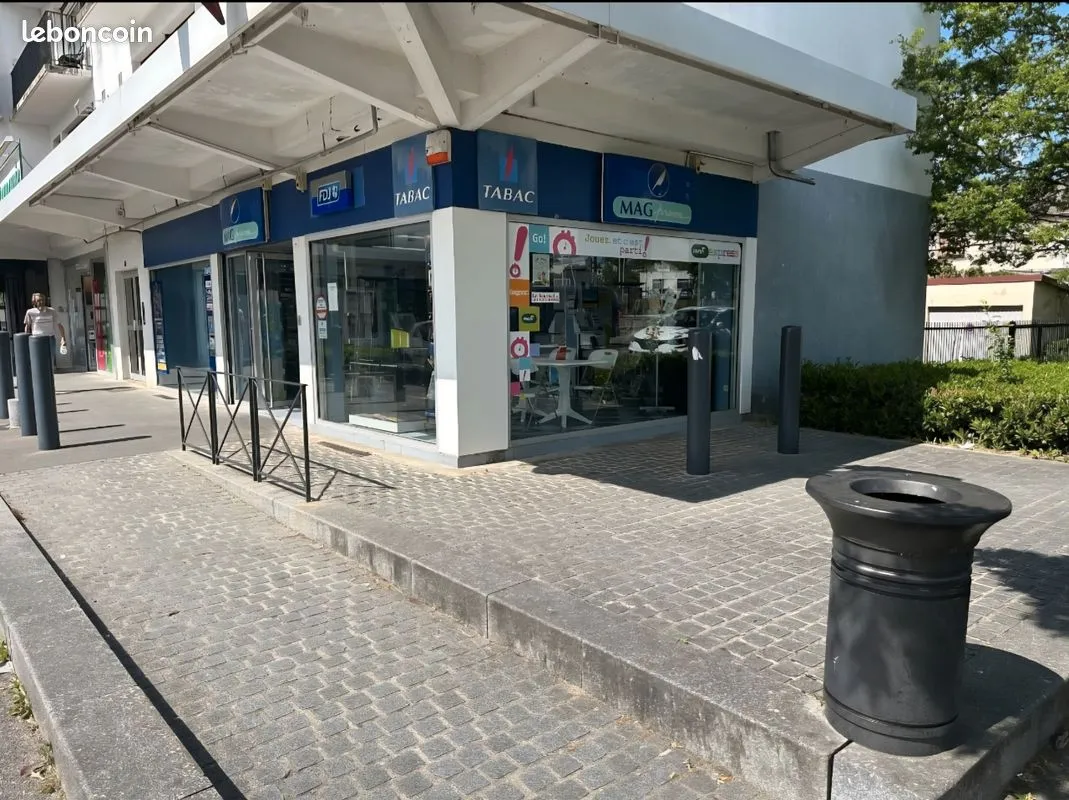 Local commercial