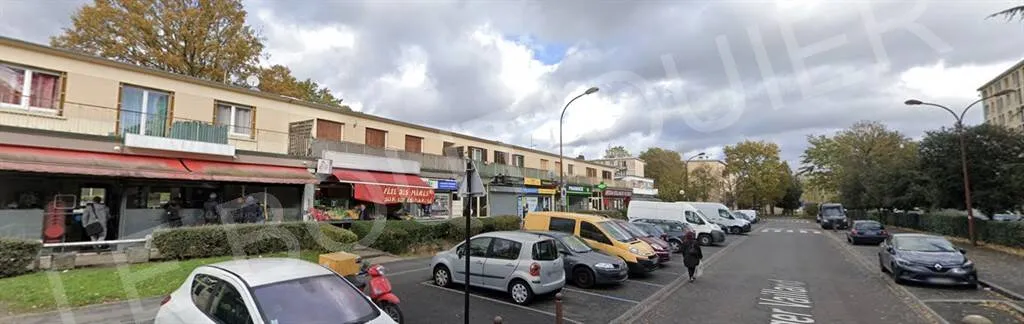 Local commercial