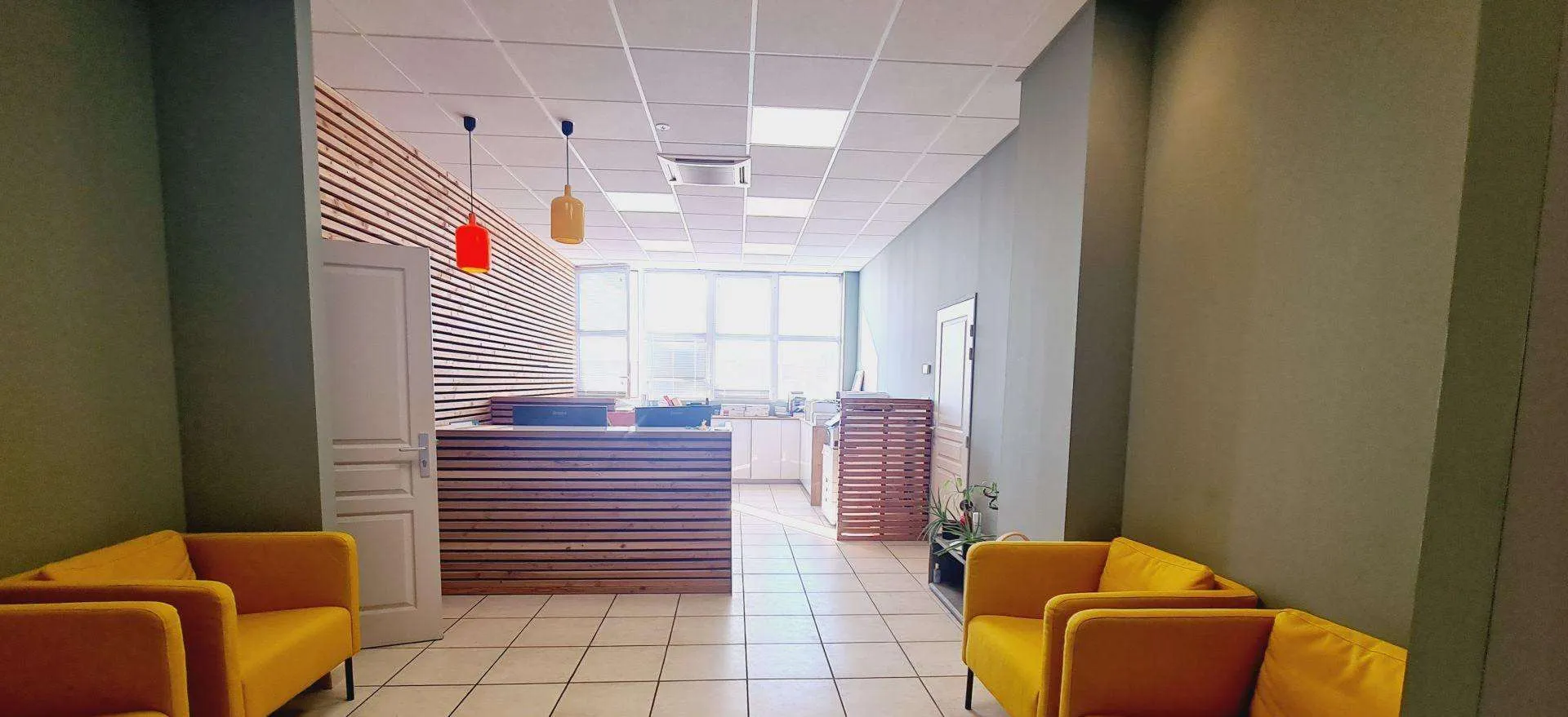 Bureau