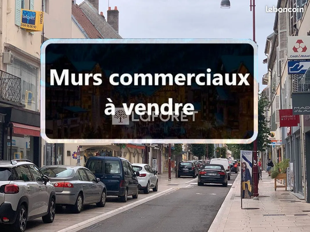 Local commercial