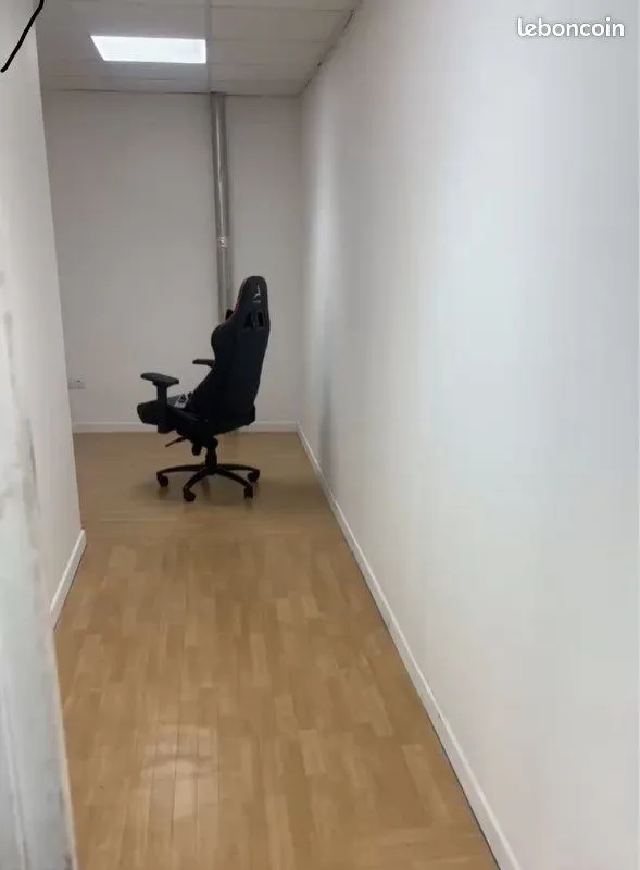 Local commercial