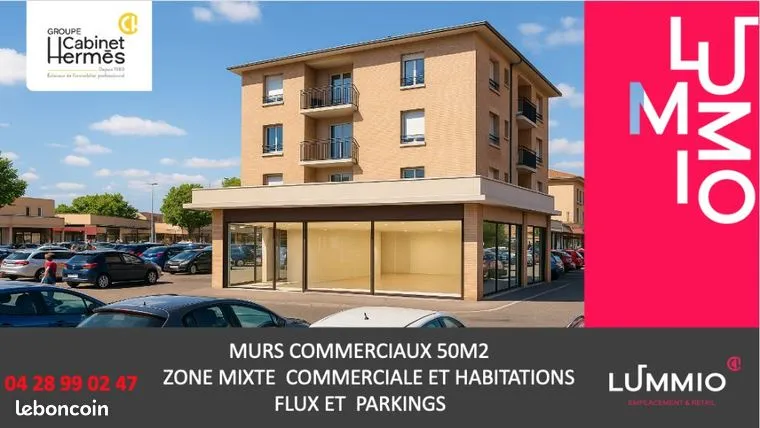 Local commercial