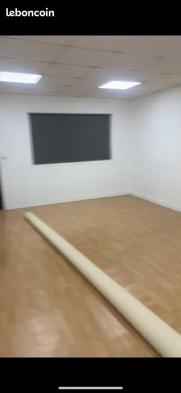 Local commercial
