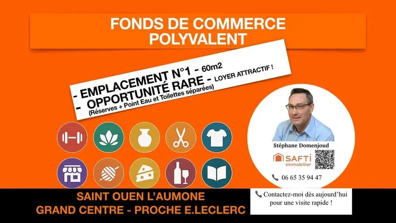 Local commercial