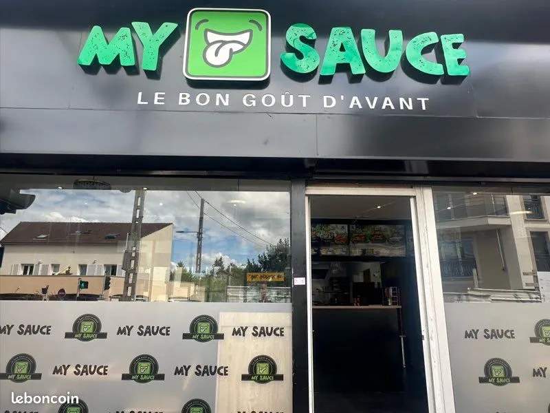 Local commercial